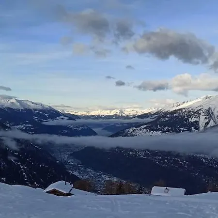 Klenenhorn 3*