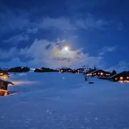 Klenenhorn Hotel 3*