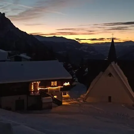Klenenhorn Hotel Rosswald