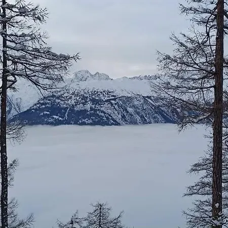 Hotel Klenenhorn