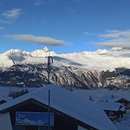 Klenenhorn Hotel Rosswald