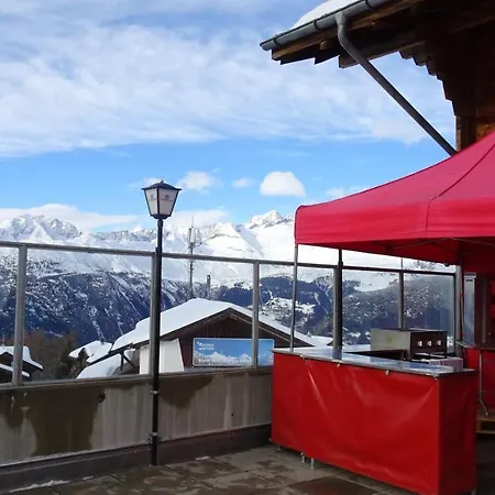 Klenenhorn 3*