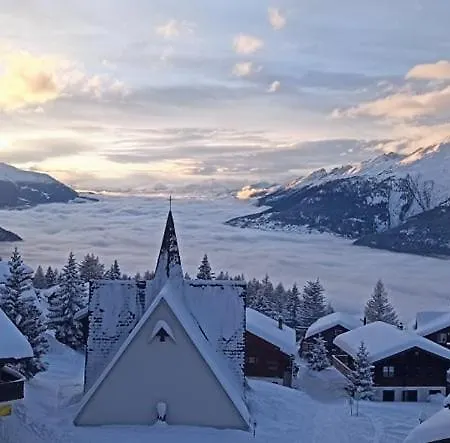 Klenenhorn 3*