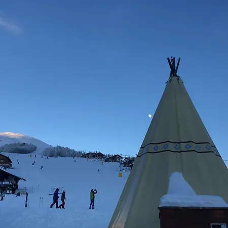 ホテル Klenenhorn 3*