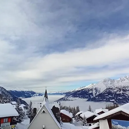 ホテル Klenenhorn